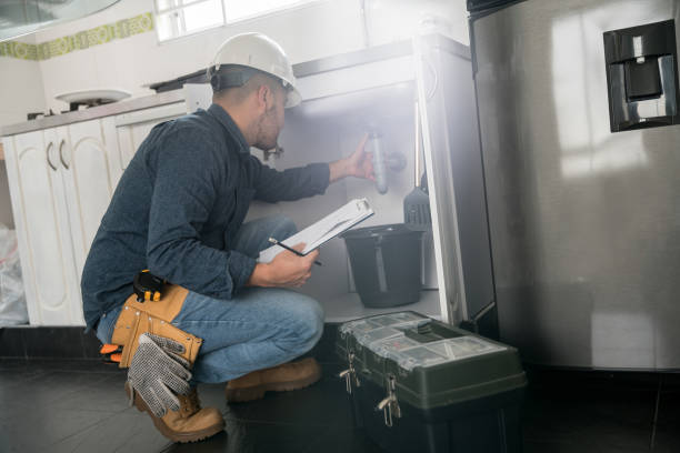 Best Same-Day Plumbing Service  in Lame Deer, MT