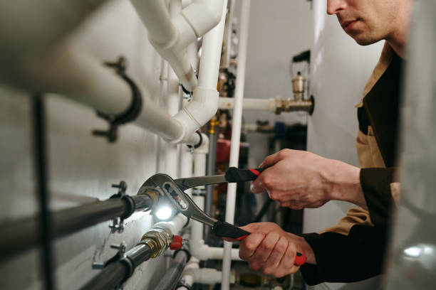 Best Toilet Repair Services  in Lame Deer, MT