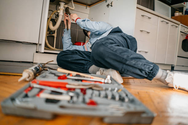 Best Leak Detection Services  in Lame Deer, MT