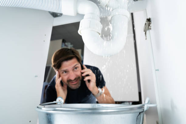 Best Water Leak Repair  in Lame Deer, MT