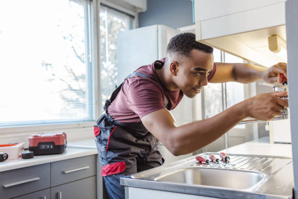 Trusted Lame Deer, MT Plumbing Experts