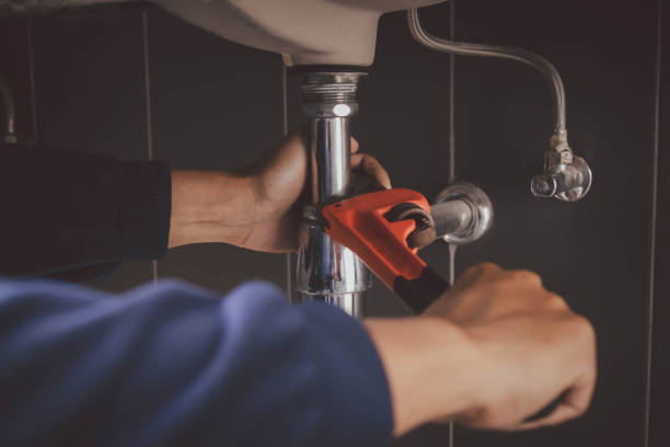 Best Shower Repair Services  in Lame Deer, MT