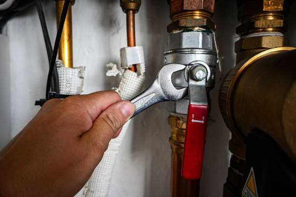 Best Water Heater Repair  in Lame Deer, MT